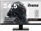 Монитори IIYAMA G-MASTER G2530HSU-B1 Black Hawk