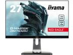 Монитори IIYAMA G-MASTER GB2760QSU-B1 Red Eagle 
