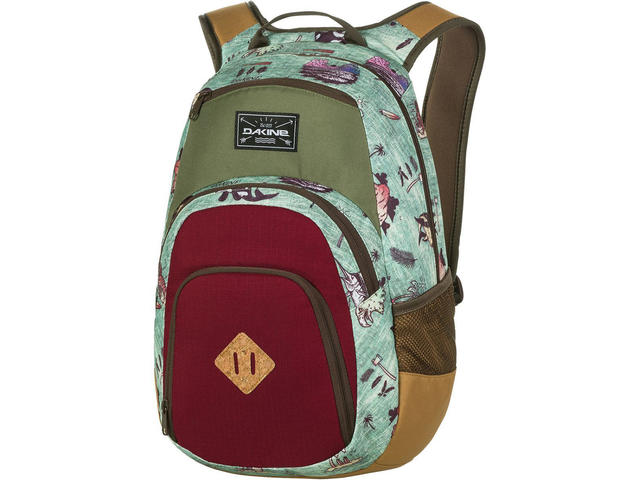 Чанти за Лаптопи Dakine Campus 25L, Yondr