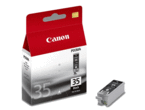 Консумативи Оригинален Canon PGI-35 Black cartridge