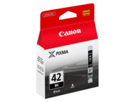 Консумативи Оригинален консуматив Canon CLI-42 BK