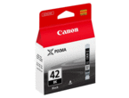 Консумативи Оригинален консуматив Canon CLI-42 BK