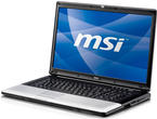 Лаптопи MSI CX700-068XEU
