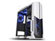 Кутии Thermaltake Versa N21 Snow Window