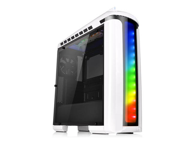 Кутии Thermaltake Versa C22 RGB Snow Edition