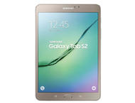 Таблети Samsung Galaxy Tab S2 8 (SM-T713) 32GB, златист цвят