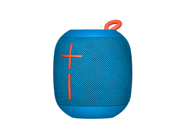 Колони Ultimate Ears WONDERBOOM Subzero Blue