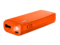 Външни батерии TRUST Primo Power Bank 4400 mAh, Orange