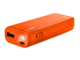 Външни батерии TRUST Primo Power Bank 4400 mAh, Orange