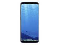 Смартфони Samsung Galaxy S8 + (SM-G955F) 64GB, син цвят