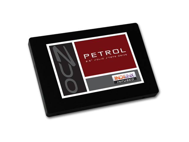 SSD OCZ Petrol 128GB 2.5" SATA III 