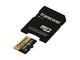 Карти памет 128GB microSDXC Transcend Ultimate UHS-I U3M