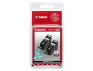 Консумативи Оригинален Canon CRG PGI-525 BK TWIN
