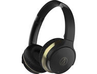 Слушалки Audio-Technica ATH-AR3BTBK