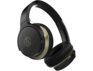 Слушалки Audio-Technica ATH-AR3BTBK
