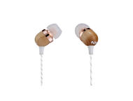 Слушалки Marley Smile Jamaica, Copper