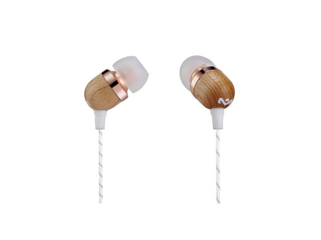 Слушалки Marley Smile Jamaica, Copper