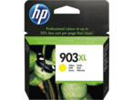 Консумативи Оригинален HP 903XL High Yield Yellow Original Ink Cartridge