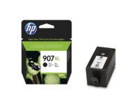 Консумативи Оригинален HP 907XL Extra High Yield Black Original Ink Cartridge