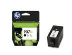 Консумативи Оригинален HP 907XL Extra High Yield Black Original Ink Cartridge