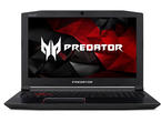 Лаптопи Acer Predator Helios 300