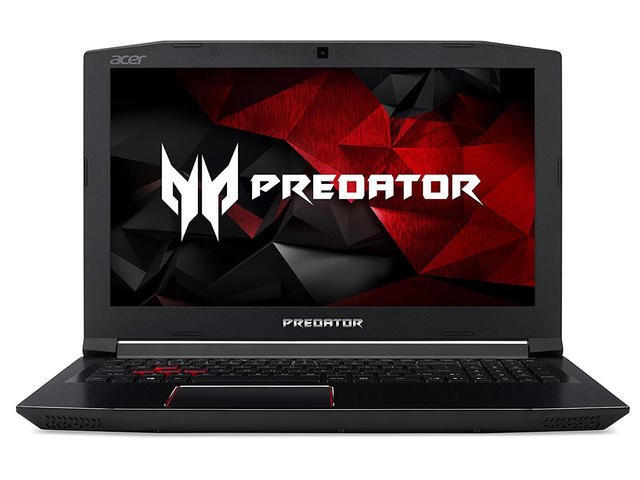 Лаптопи Acer Predator Helios 300