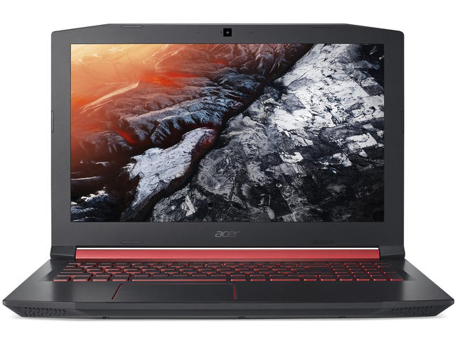 Лаптопи Acer Nitro 5