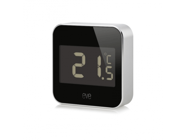 Smart Home Elgato Eve Degree