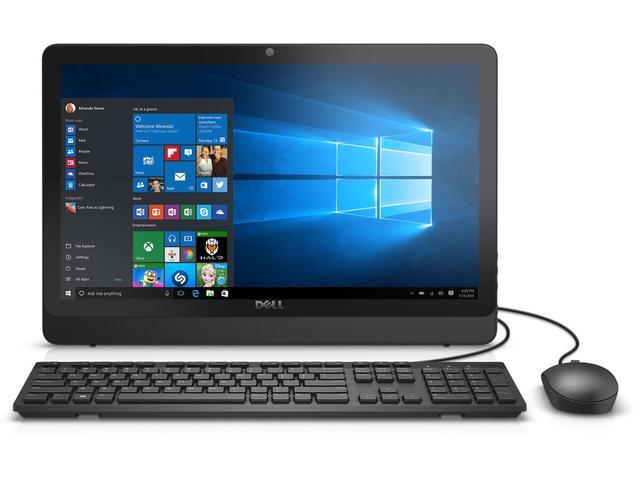 All in One Dell Inspiron 3264