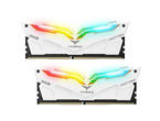 Оперативна памет 16GB (2x8GB) DDR4 3000MHz Team T-Force Night Hawk White