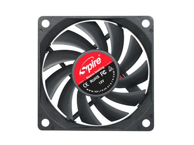 Вентилатори Spire Orion 70x15