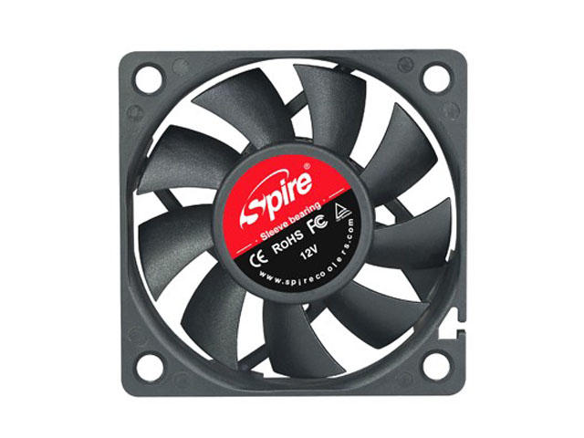 Вентилатори Spire Orion 60x15