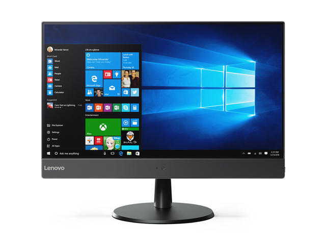 All in One Lenovo IdeaCentre AIO V510z