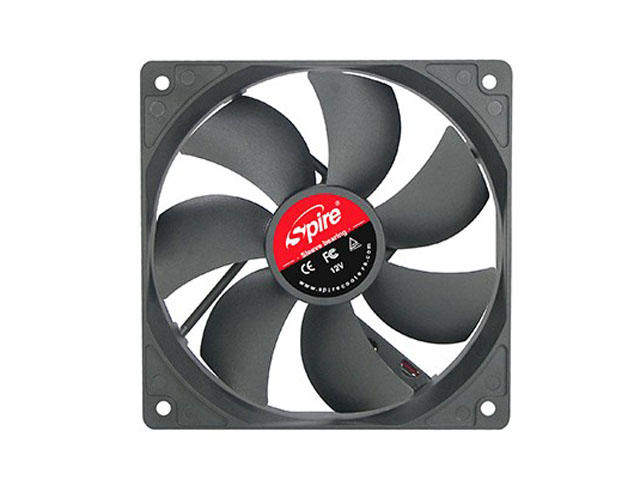 Вентилатори Spire Orion 120x25