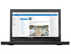 Лаптопи Lenovo ThinkPad X270