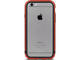 Калъфи Moshi iGlaze Luxe for iPhone 6/6S - Alloy Orange