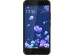 Смартфони HTC U11 64GB, черен цвят