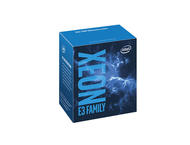 Процесори Intel Xeon Processor E3-1240L v5
