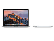 Лаптопи Apple MacBook Pro 13" Touch Bar Space Grey