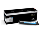 Консумативи Оригинален Lexmark 700D2 Cyan Developer Unit