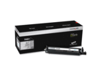 Консумативи Оригинален Lexmark 700D1 Black Developer Unit