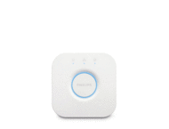 Smart Home Бял бридж Philips Hue Bridge