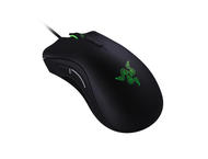 Мишки Razer DeathAdder Elite + Razer Goliathus Speed Terra размер M