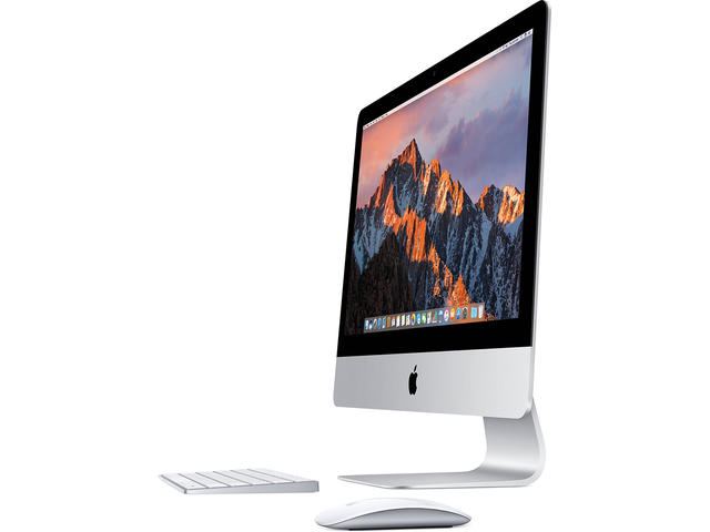 All in One Apple iMac 21.5"