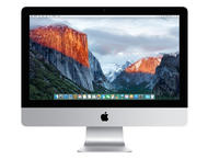 All in One Apple iMac 21.5"