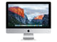 All in One Apple iMac 21.5"