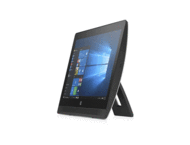 All in One HP ProOne 400 G2