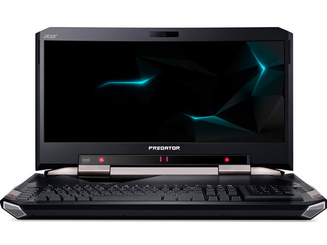 Лаптопи Acer Predator 21 X