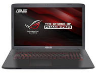 Лаптопи ASUS ROG GL752VW-T4255D