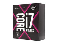 Процесори Intel Core i7-7740X